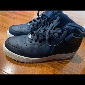 Navy Air Force 1’s